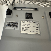 Terumo TSCD-II Sterile Tubing Welder image 1
